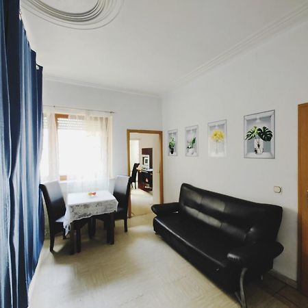 The Ark Eco Homestay Esch-Sur-Alzette Extérieur photo