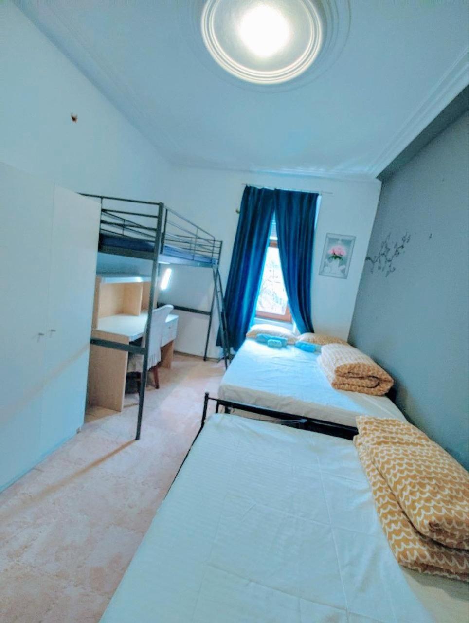 The Ark Eco Homestay Esch-Sur-Alzette Extérieur photo