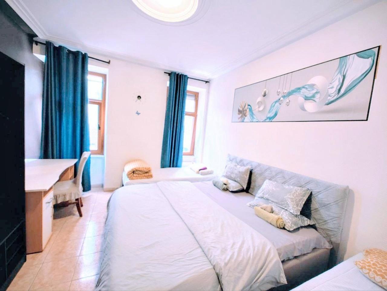 The Ark Eco Homestay Esch-Sur-Alzette Extérieur photo