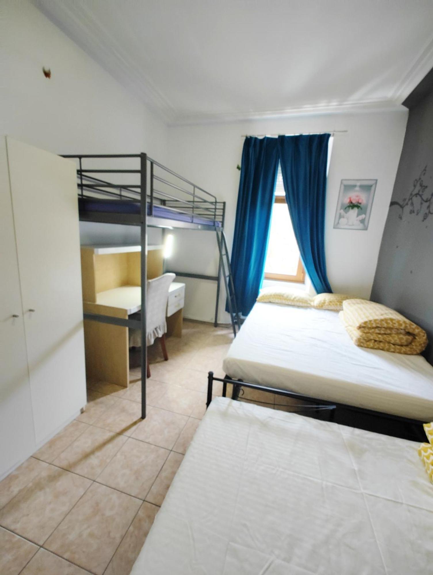 The Ark Eco Homestay Esch-Sur-Alzette Extérieur photo