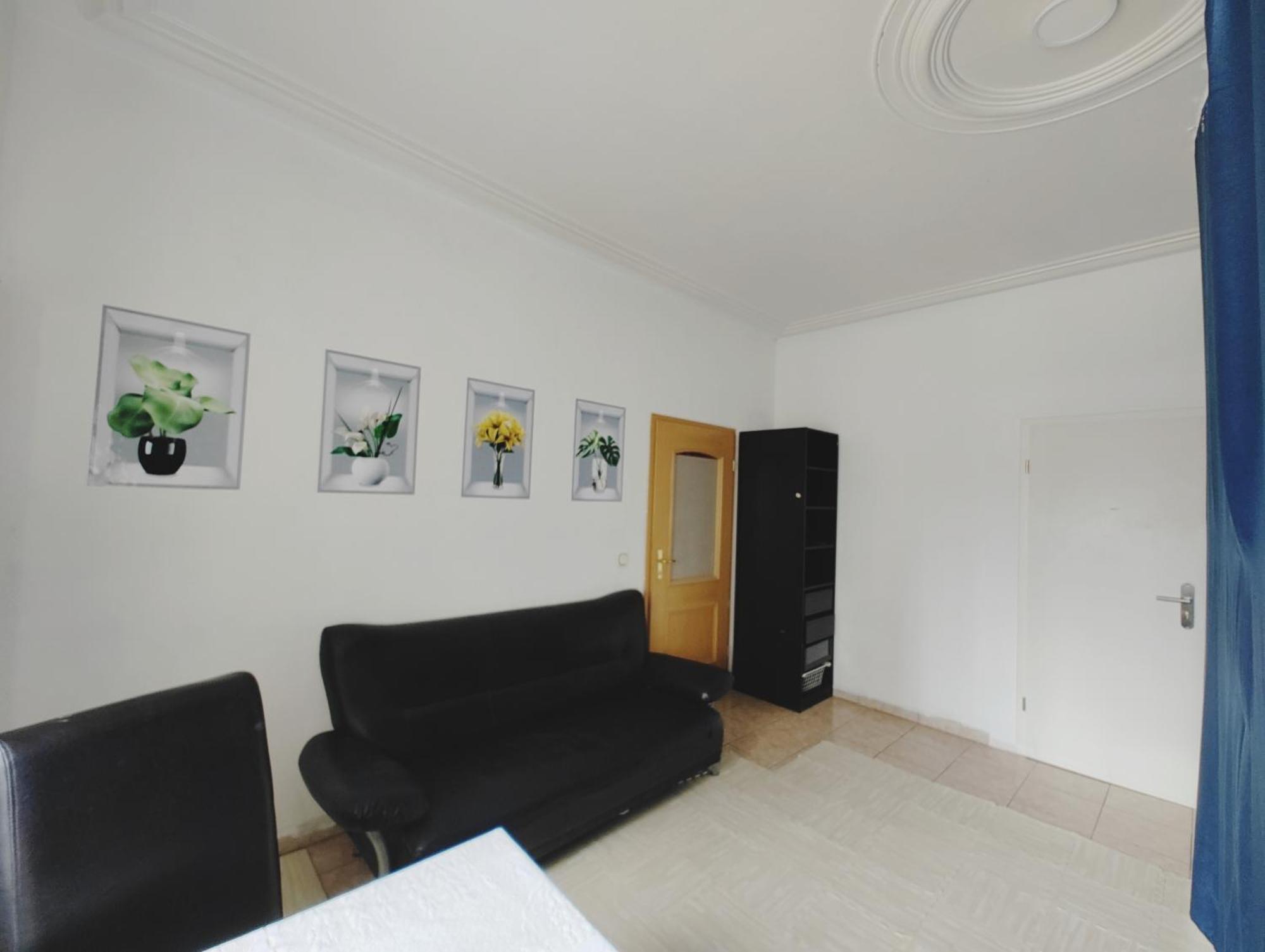 The Ark Eco Homestay Esch-Sur-Alzette Extérieur photo