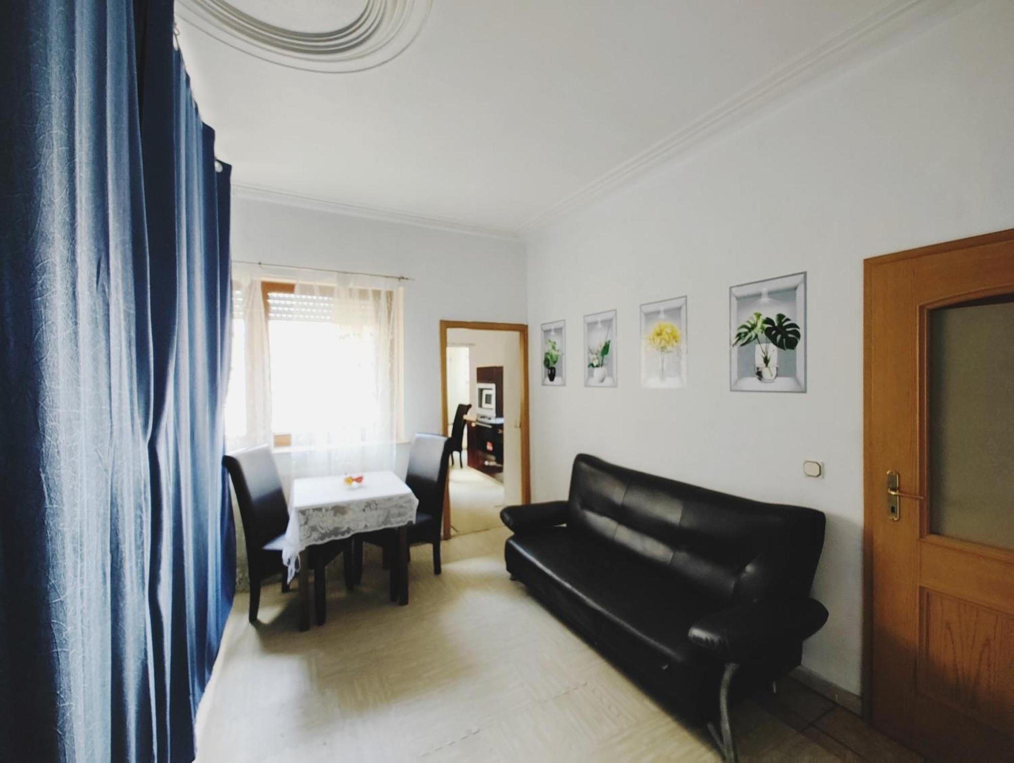 The Ark Eco Homestay Esch-Sur-Alzette Extérieur photo