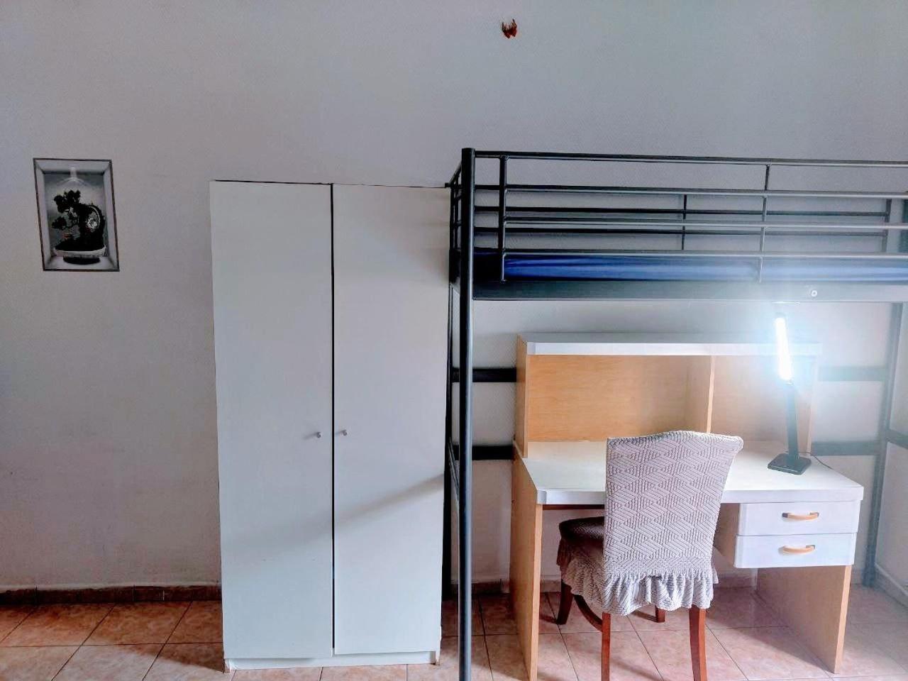 The Ark Eco Homestay Esch-Sur-Alzette Extérieur photo