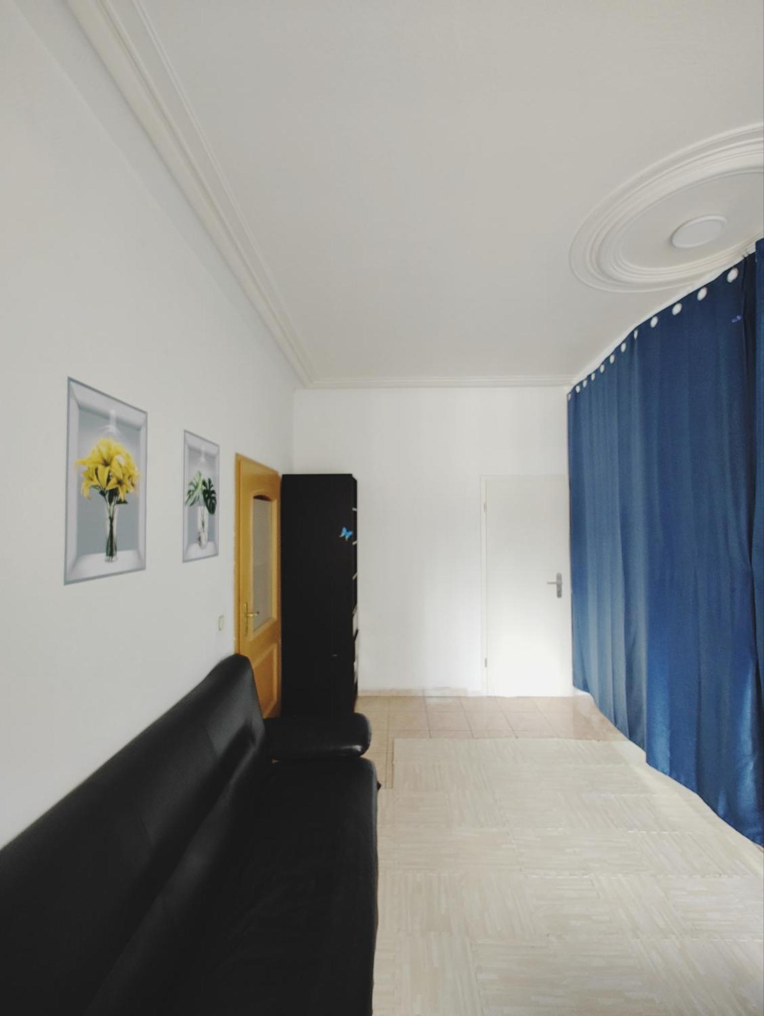 The Ark Eco Homestay Esch-Sur-Alzette Extérieur photo