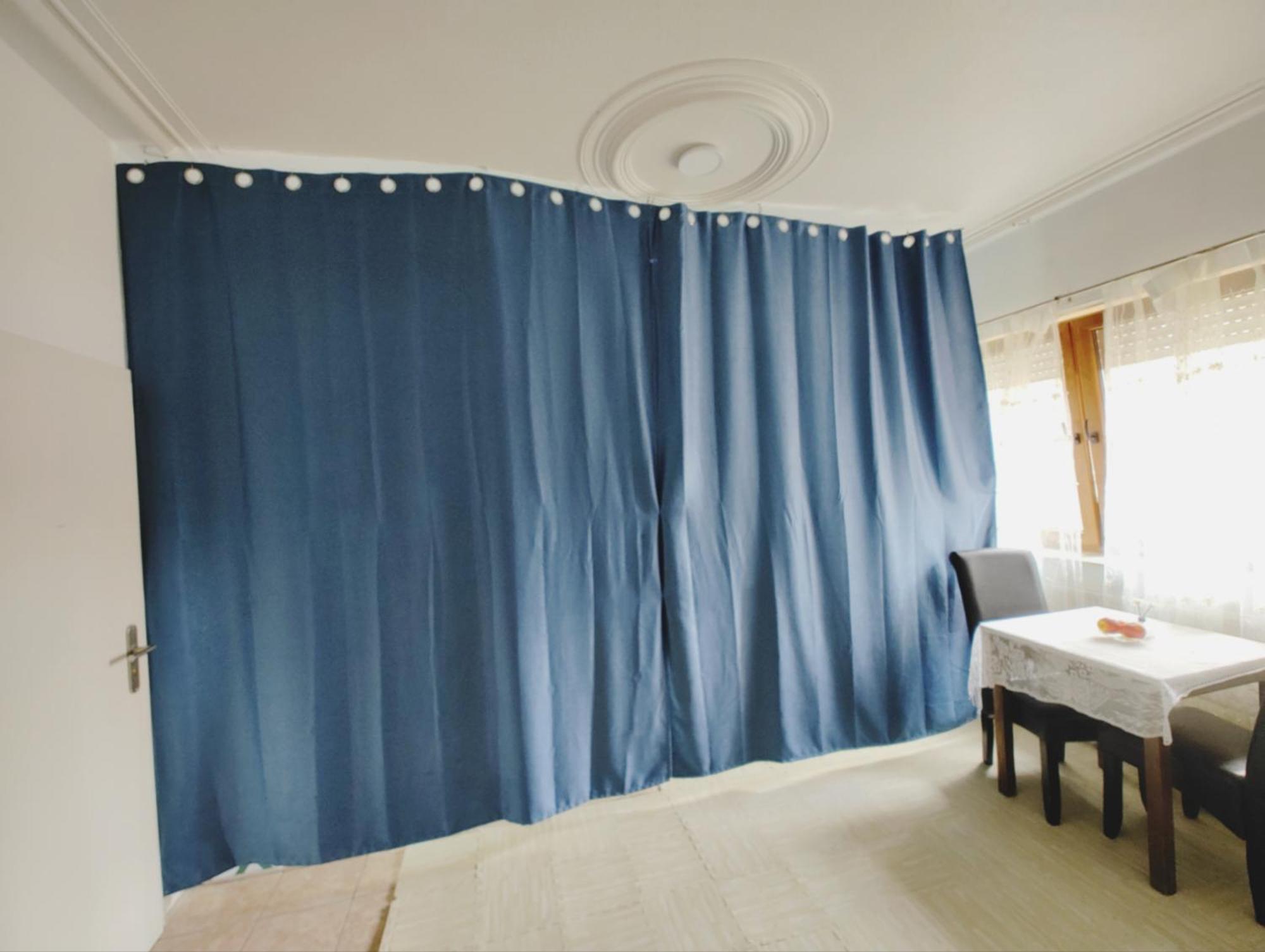 The Ark Eco Homestay Esch-Sur-Alzette Extérieur photo