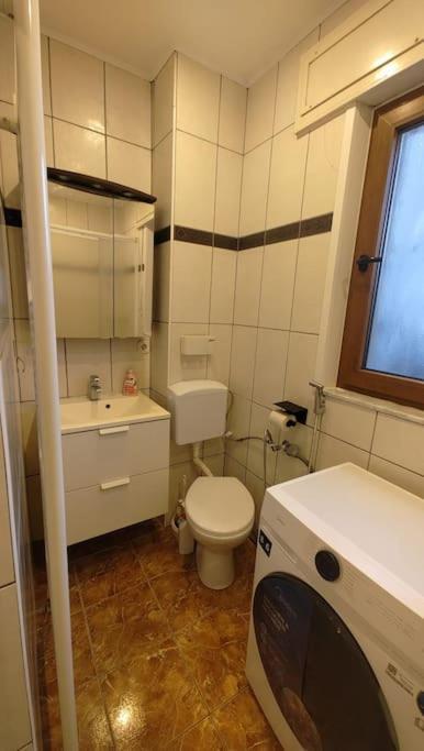 The Ark Eco Homestay Esch-Sur-Alzette Extérieur photo