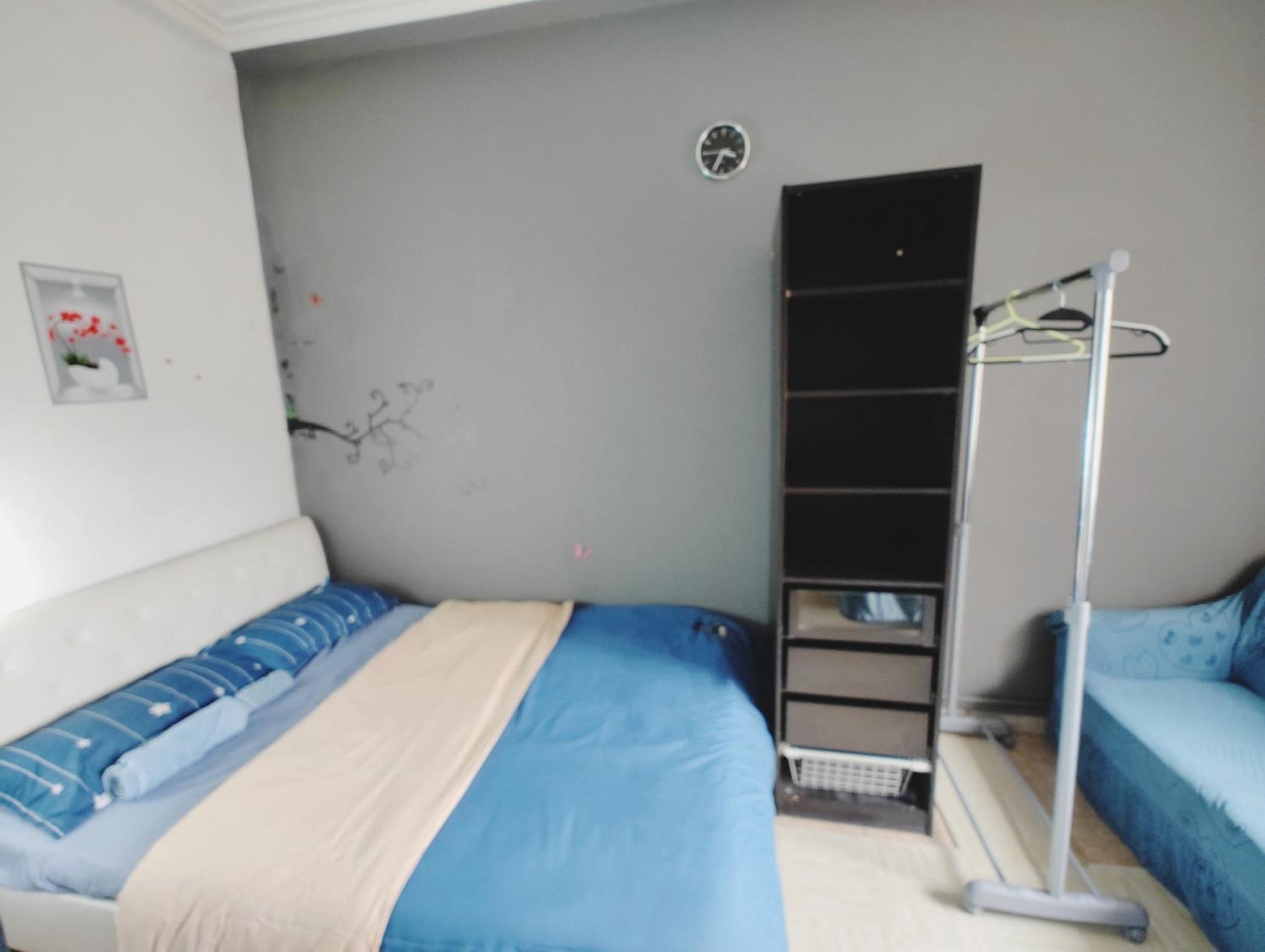 The Ark Eco Homestay Esch-Sur-Alzette Extérieur photo